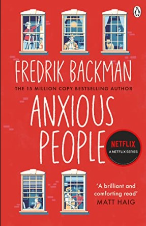 Anxious People